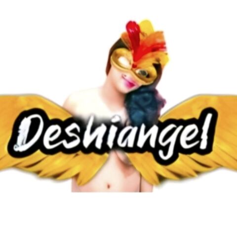 Deshi Angel