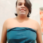 Tsvicky hot show