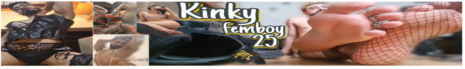 Kinky femboy 25