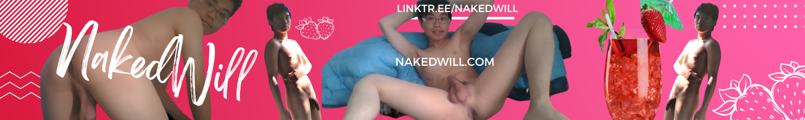 Naked Will