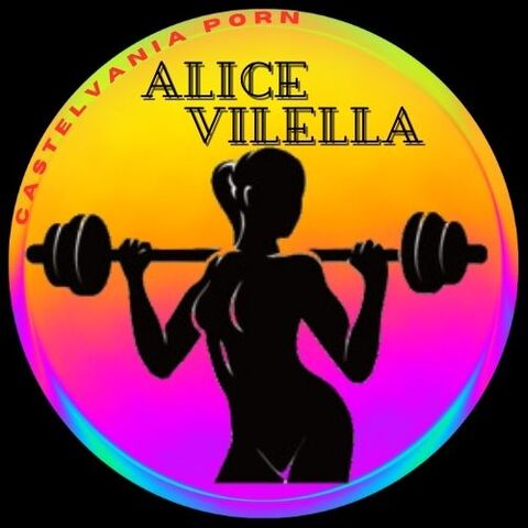 Alice Vilella