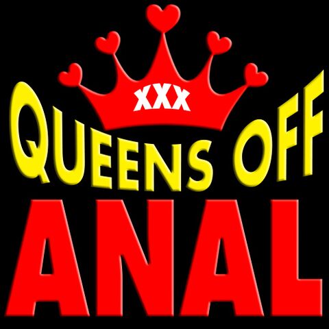 Queens of anal