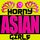 Horny Asian girls