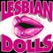 Lesbian dolls