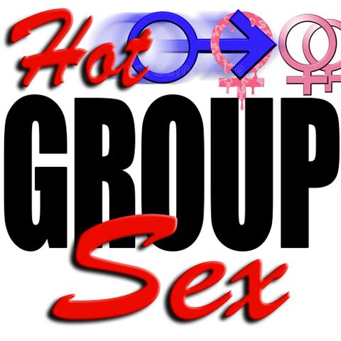 Hot group sex