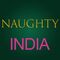Naughty India official
