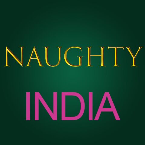 Naughty India official