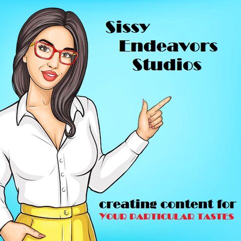 Sissy endeavors studios