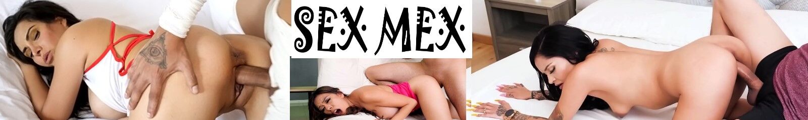 Sex Mex XXX