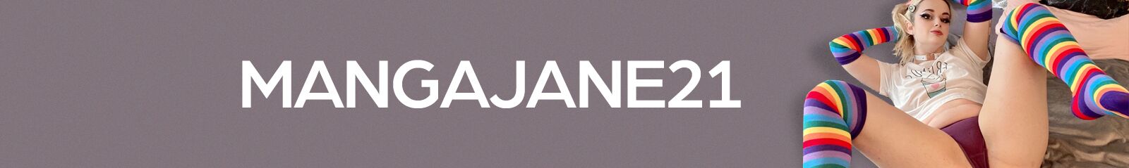 Manga Jane