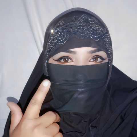 Niqab x