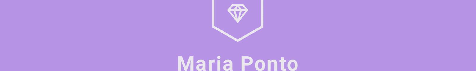 Maria Ponto