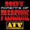 Hot Moments Of Pleasure ATV