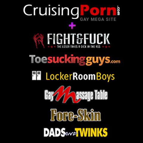 Cruising Porn
