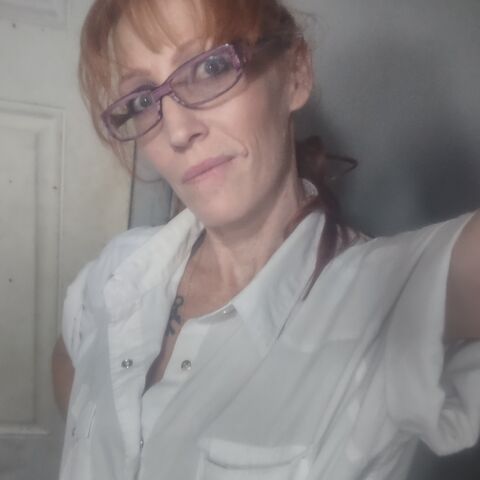 Four eyed slutty ginger