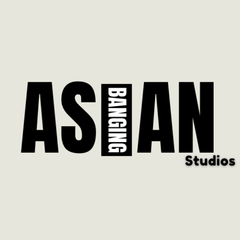 Banging Asian