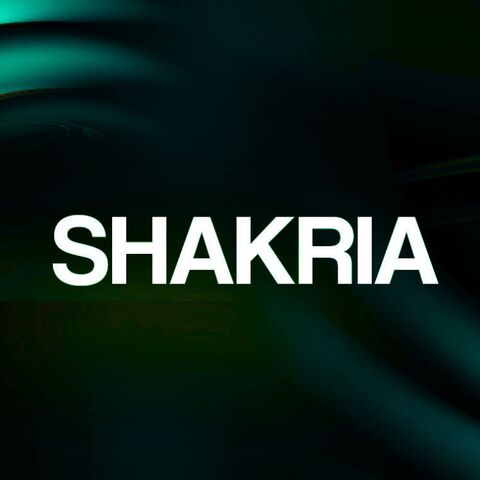 Goddess Shakira