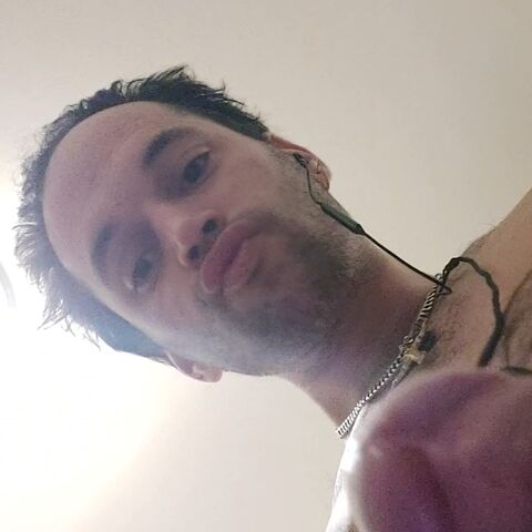 Dan Pow Pow