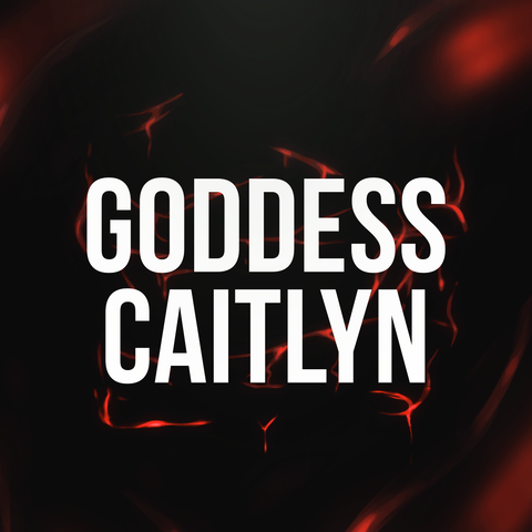 Goddess Caitlyn