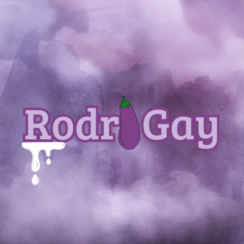 Rodri's Room Gay