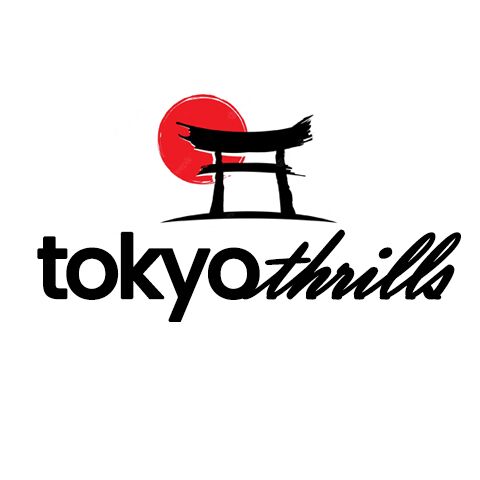 Tokyo Thrills