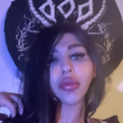 Freaky Slut