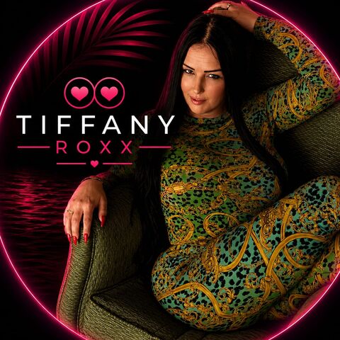 Tiffany Roxx