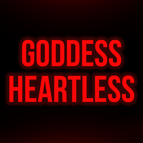 GoddessHeartless