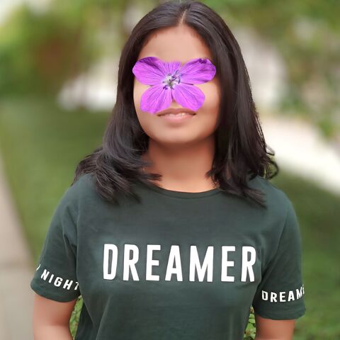 Sexy Komal
