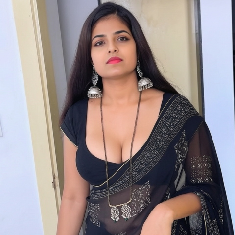 Sexy Komal