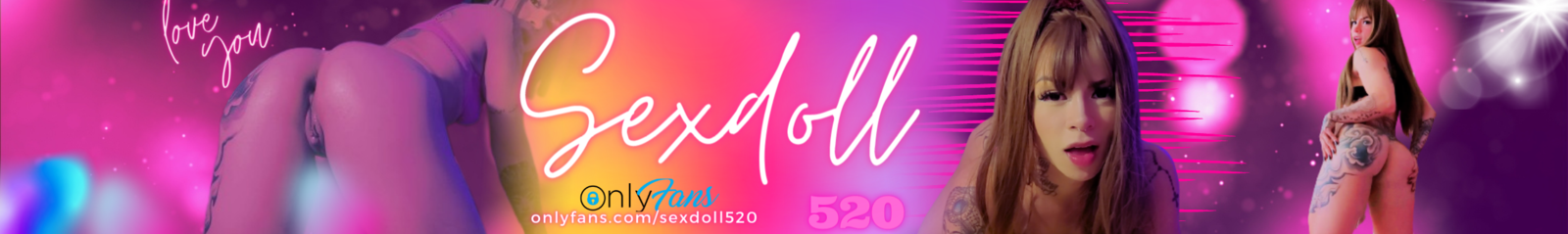 Sexdoll520