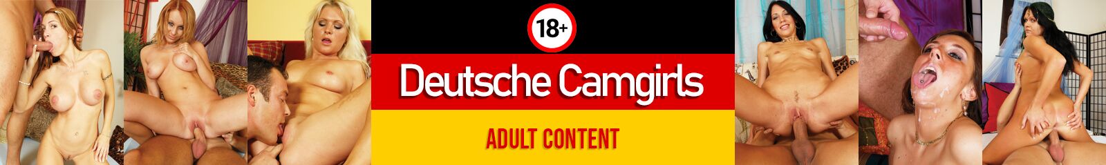 Deutsche Camgirls