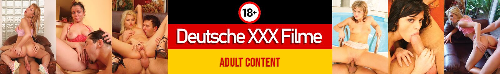 Deutsche XXX Filme