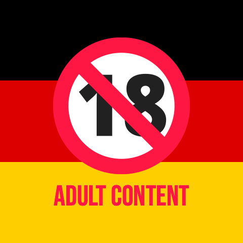 Enjoy German porn