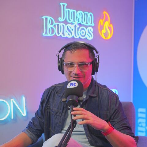 JuanBustos