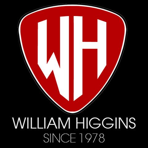 William Higgins
