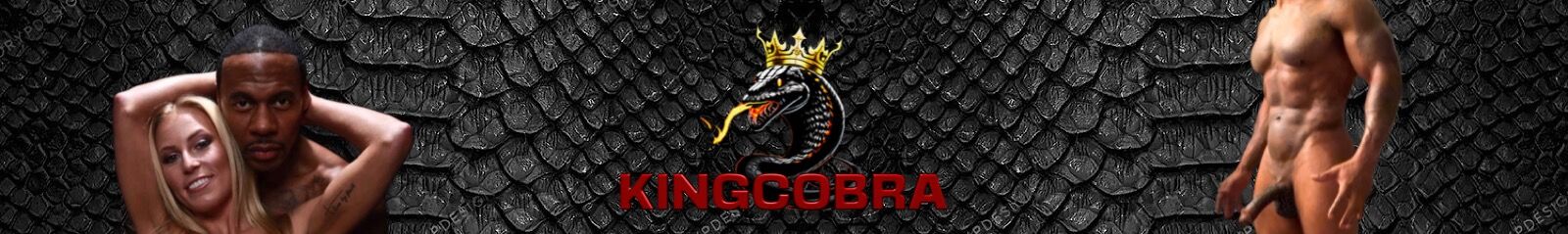 Real King Cobra