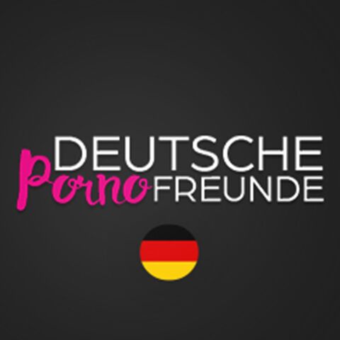 German porn friends