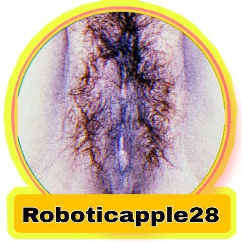 Roboticapple 28