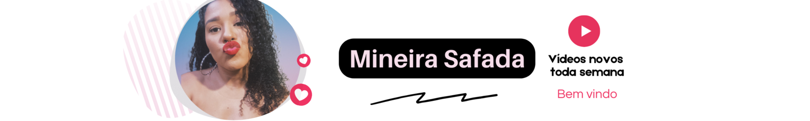 Mineira Safada