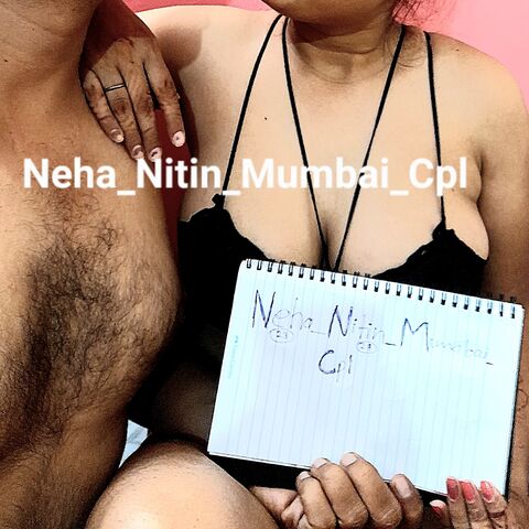 Neha_Nitin_Mumbai_Couple