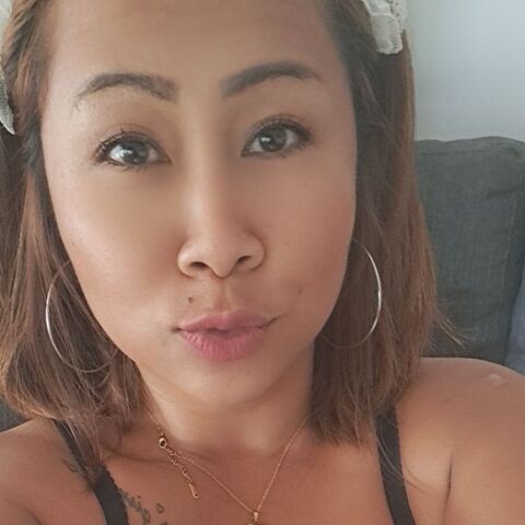 Exotic horny young Thai girl