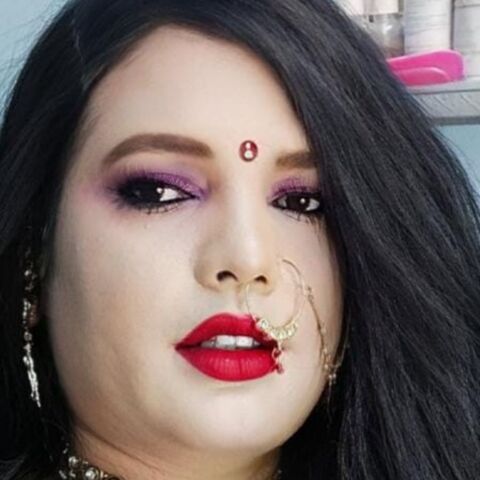 Indiansissychubby