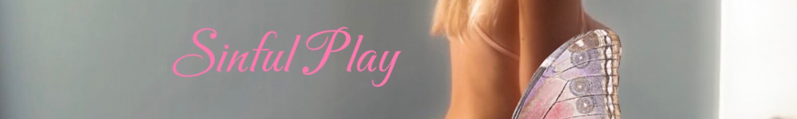 Sinful Play