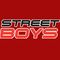 Street Boys Studio