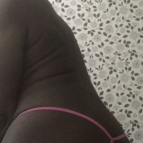 Ebony Amputee