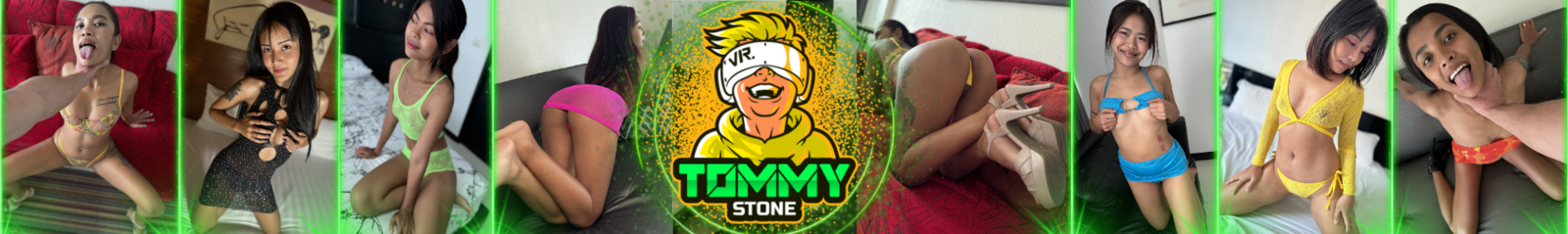 Tommy Stone