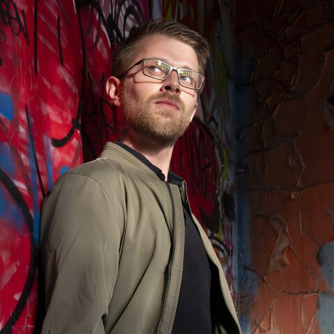 Matt Naylor