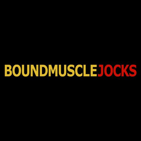 Bound Muscle Jocks