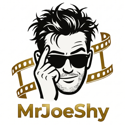 MrJoeShy